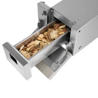 Napoleon Electric Smoker Box for Prestige PRO500VX