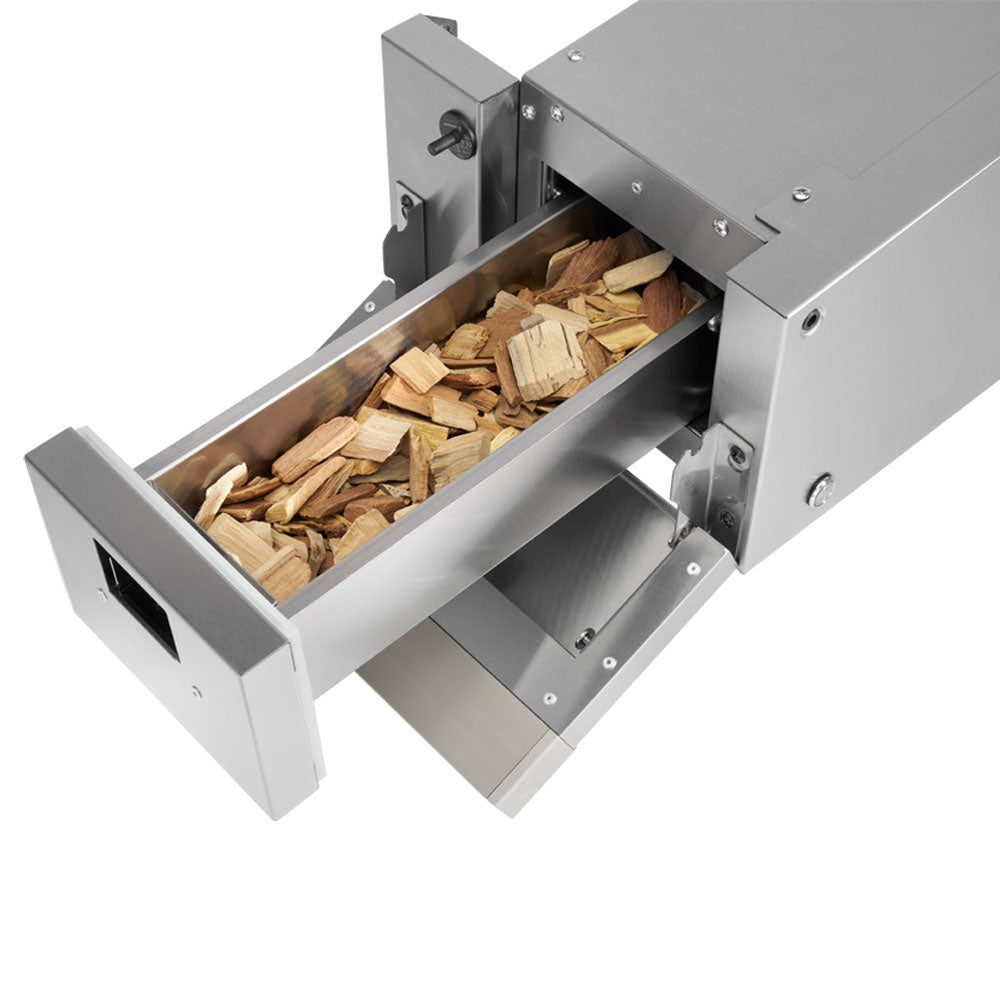 Napoleon Electric Smoker Box for Prestige PRO500VX