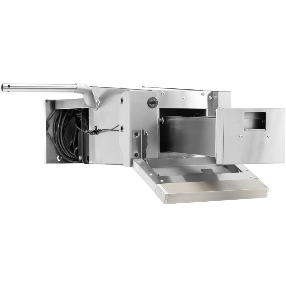 Napoleon Electric Smoker Box for Prestige PRO500VX