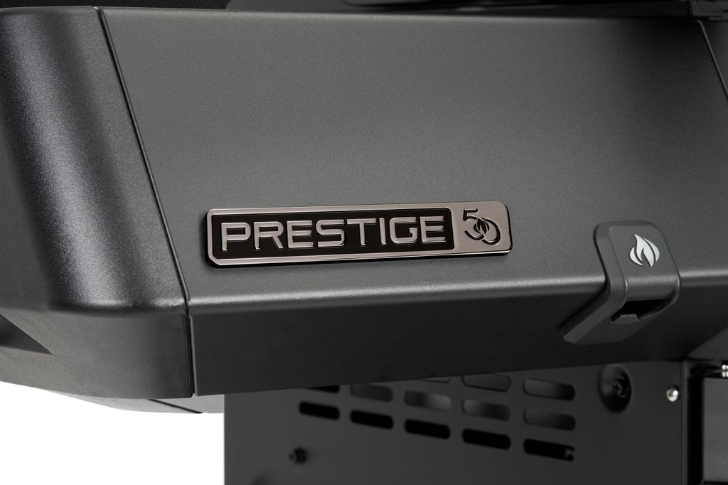Napoleon Prestige Phantom 500 Connected RSIB Gas BBQ - 50th Anniversary Edition