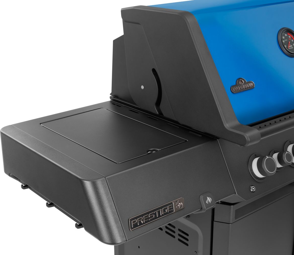 Napoleon Prestige Phantom 500 Connected RSIB Gas BBQ - 50th Anniversary Edition