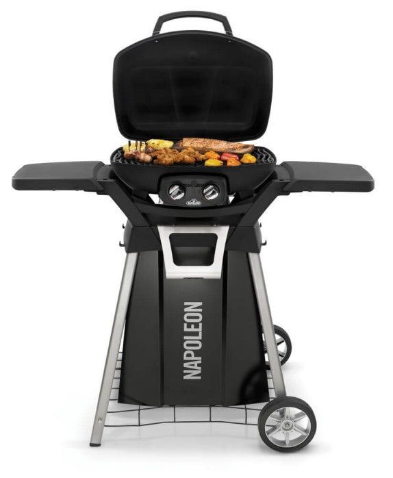Napoleon TravelQ™ Stand for PRO285 -  PRO285-STAND-CE