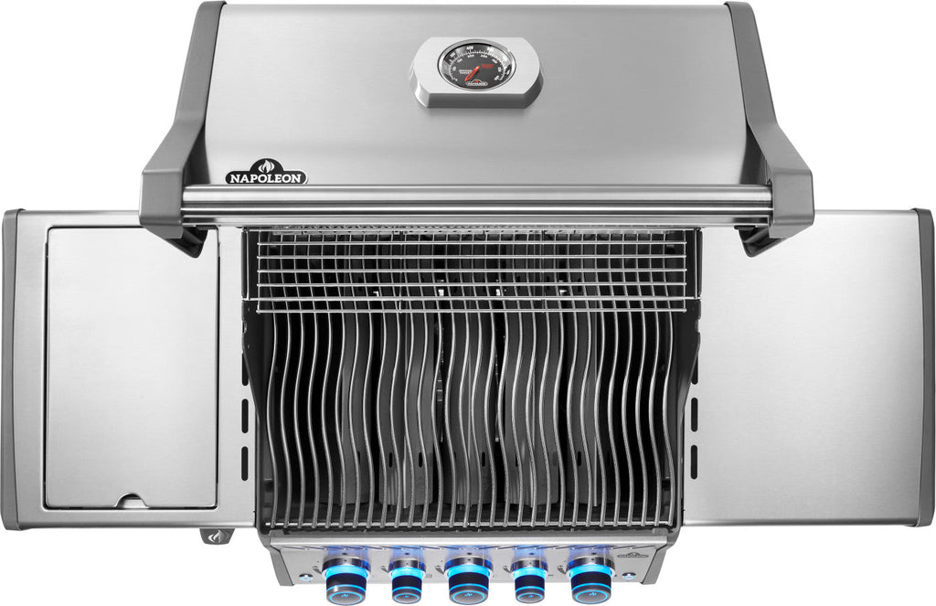 Napoleon Rogue PRO-S 425 RSIB Gas BBQ