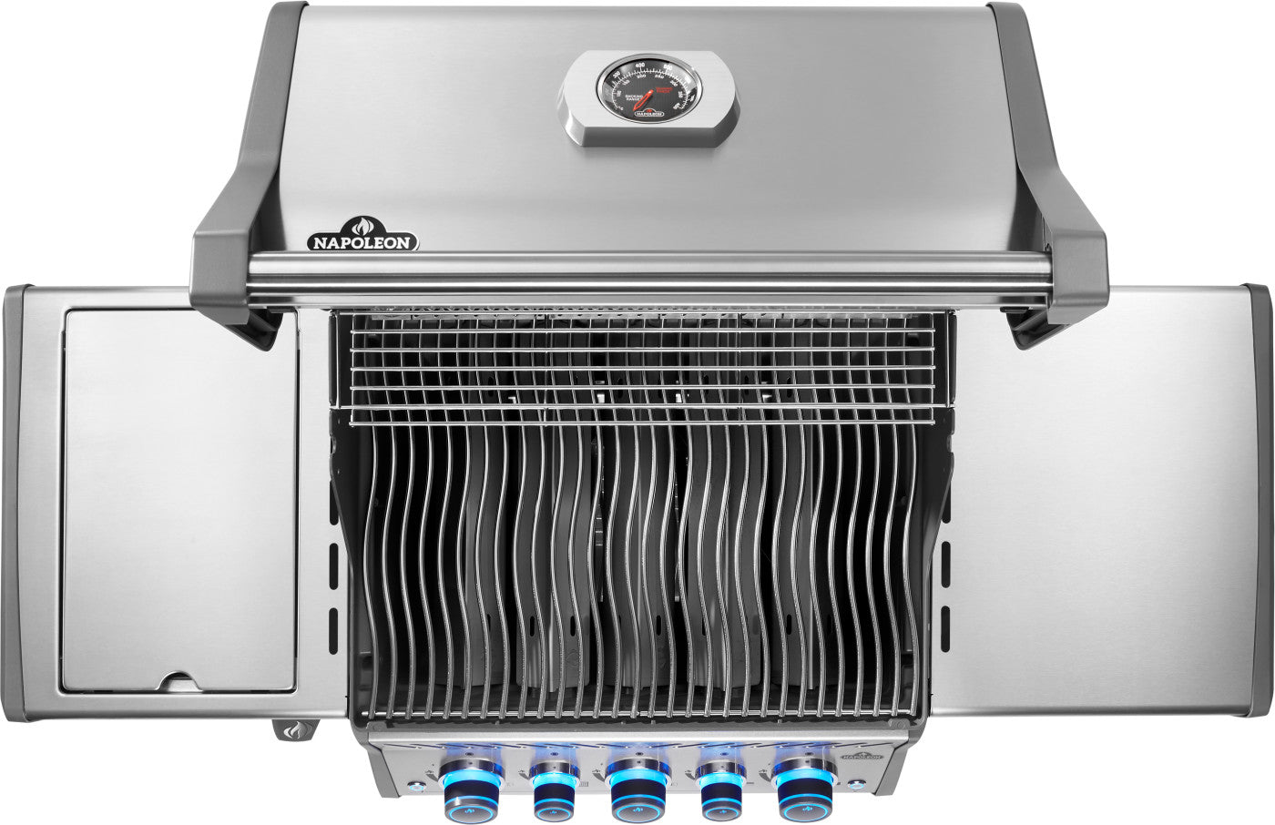 Napoleon Rogue PRO-S 425 RSIB Gas BBQ