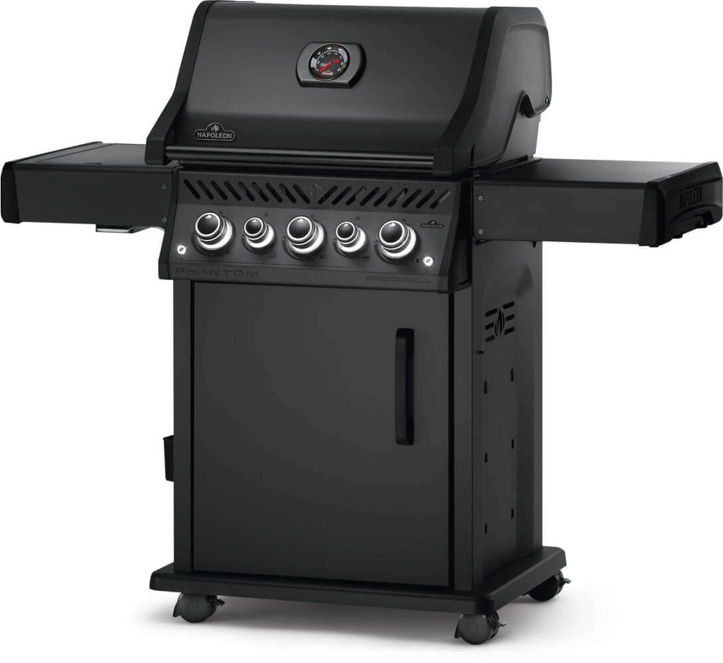 Napoleon Phantom Rogue RSE425 RSIB Gas BBQ