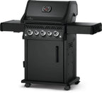 Napoleon Phantom Rogue RSE425 RSIB Gas BBQ