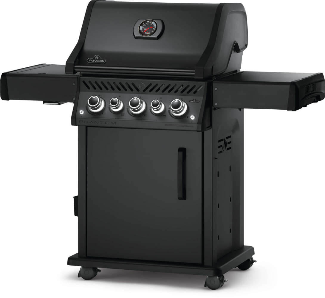 Napoleon Phantom Rogue RSE425 RSIB Gas BBQ