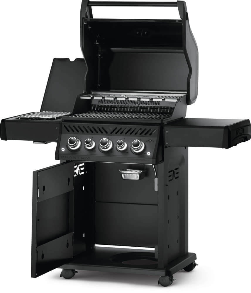 Napoleon Phantom Rogue RSE425 RSIB Gas BBQ