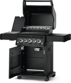 Napoleon Phantom Rogue RSE425 RSIB Gas BBQ