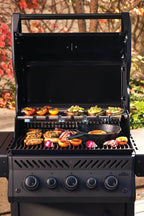 Napoleon Phantom Rogue RSE425 RSIB Gas BBQ