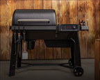 Traeger Woodridge