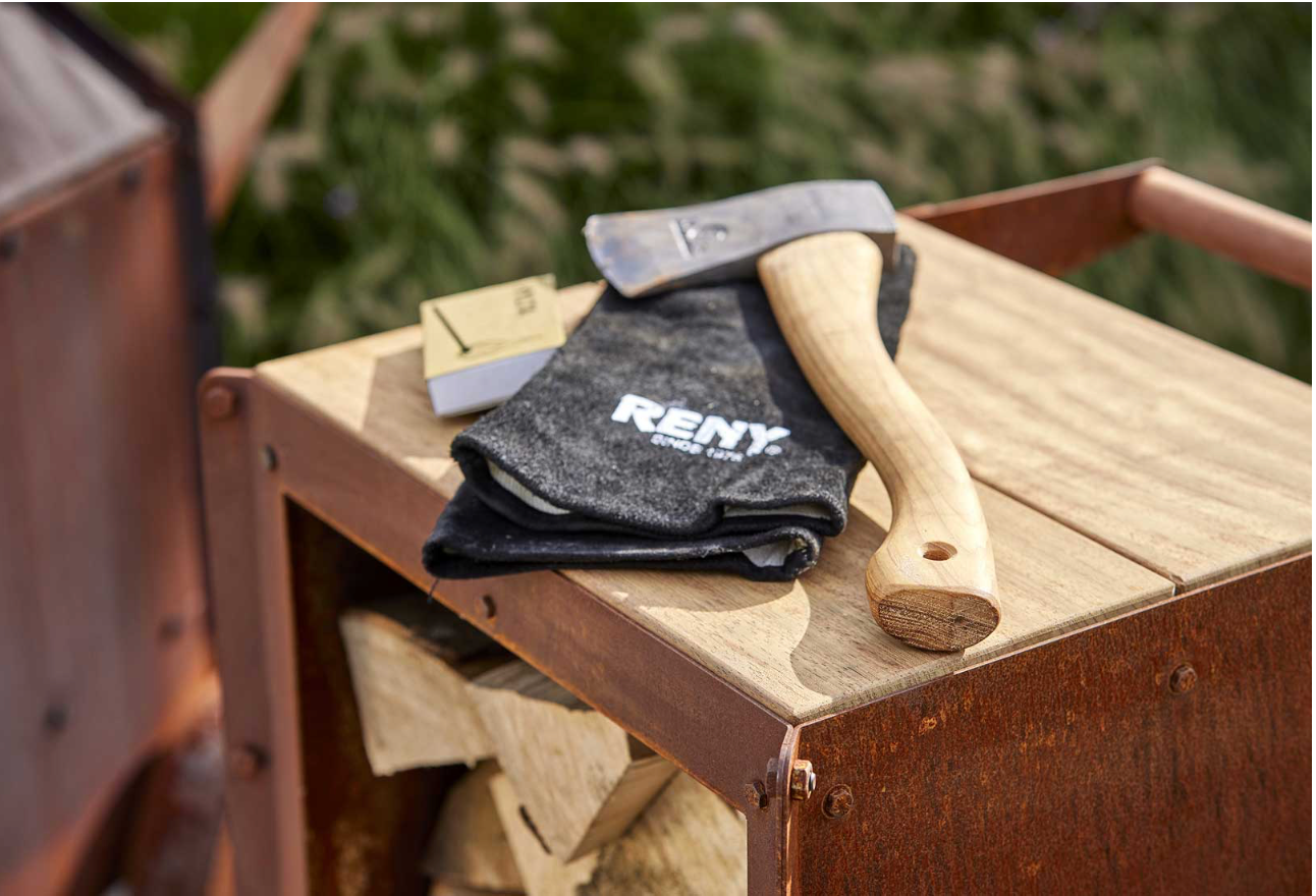 RB73 Woodstorage Ker