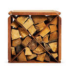 RB73 Wooden seat Iroko