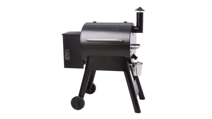 Traeger Pro Series 22 Wood Pellet Grill