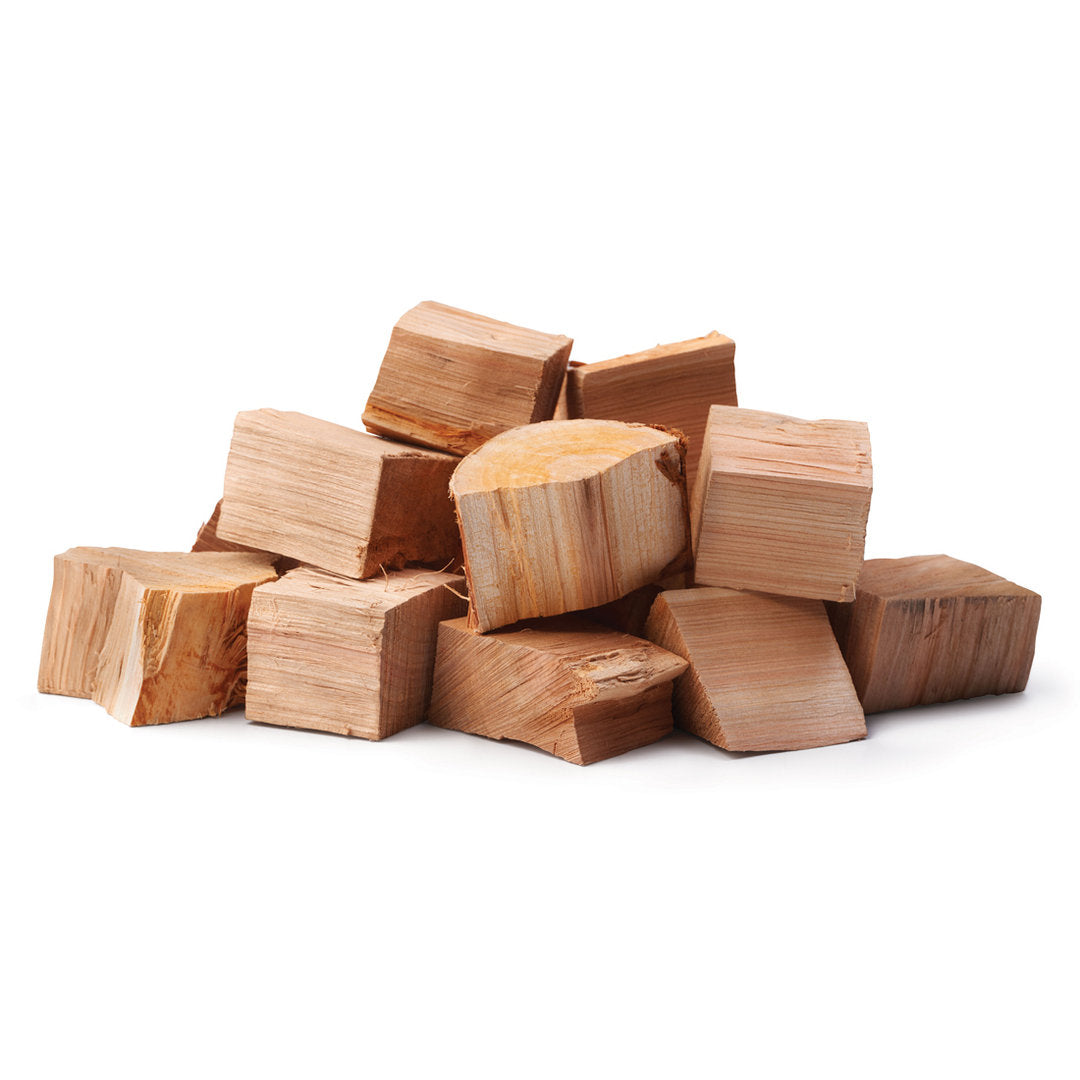 Napoleon Cherry Wood Chunks 1.5kg - 67069