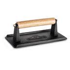 Napoleon Cast Iron Chef's Press - 56056