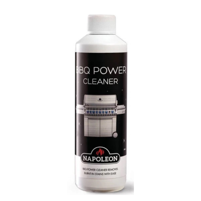Napoleon BBQ Power Cleaner - 10236
