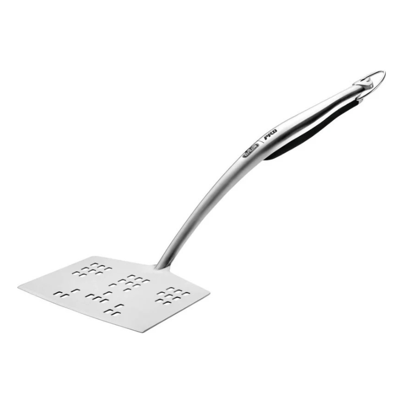 Napoleon Stainless Steel Wide Spatula - 70017