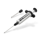 Napoleon Stainless Steel Marinade Injector - 55028