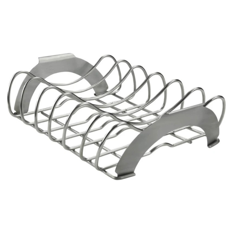 Napoleon Stainless Steel Rib / Roast Rack - 70009