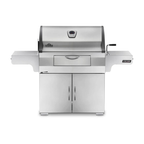 Napoleon Professional 605 Charcoal Cart - PRO605CSS