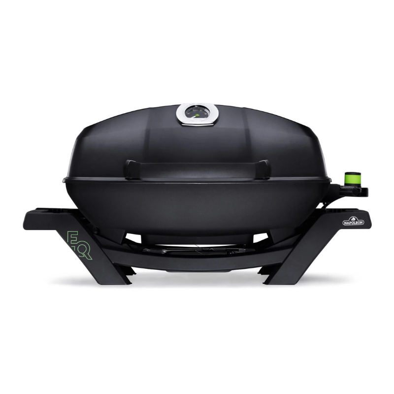 Napoleon TravelQ™ PRO285E - PRO285E-BK-GB