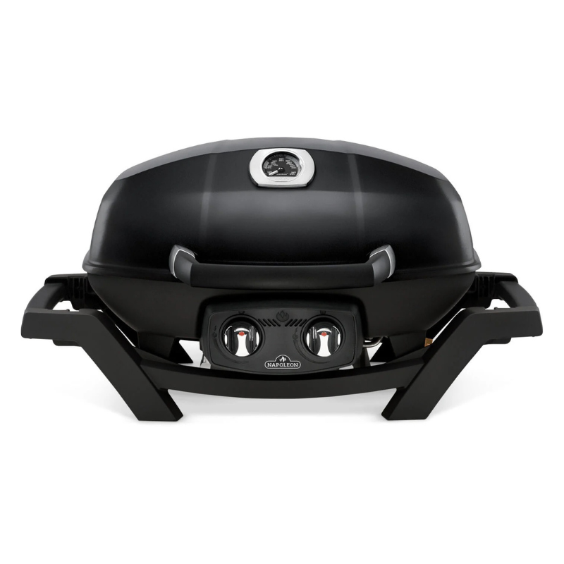 Napoleon TravelQ™ PRO285 - PRO285-BK-GB