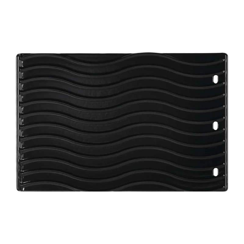 Napoleon Enameled Cast Iron Reversible Griddle - 56426