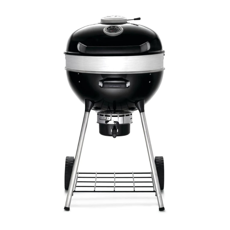 Napoleon Professional 22 Charcoal Kettle - PRO22K-LEG-3