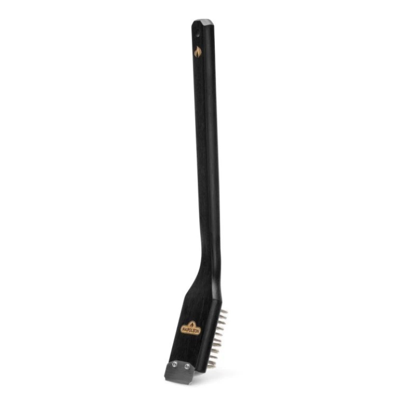 Napoleon Grill Brush with Stainless Steel Bristles - GABR002