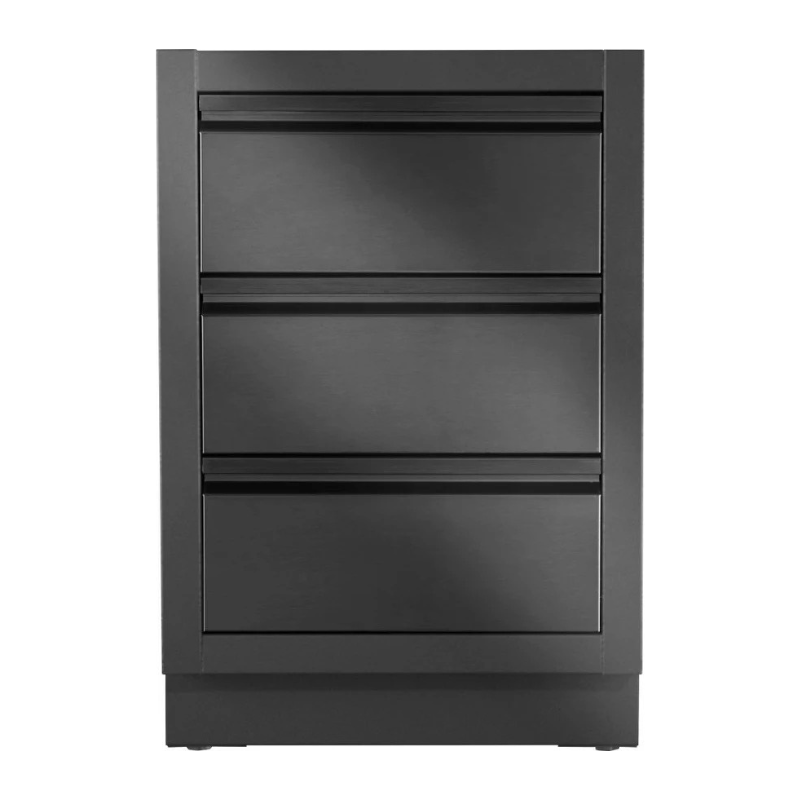Napoleon OASIS® Three Drawer Cabinet -  IM-3DC-MK-1