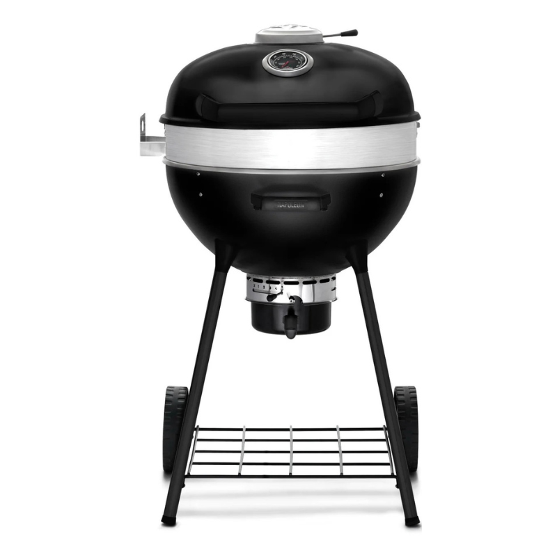 Napoleon Professional 22 Charcoal Kettle - PRO22MK-LEG-3
