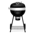 Napoleon Professional 22 Charcoal Kettle - PRO22MK-LEG-3