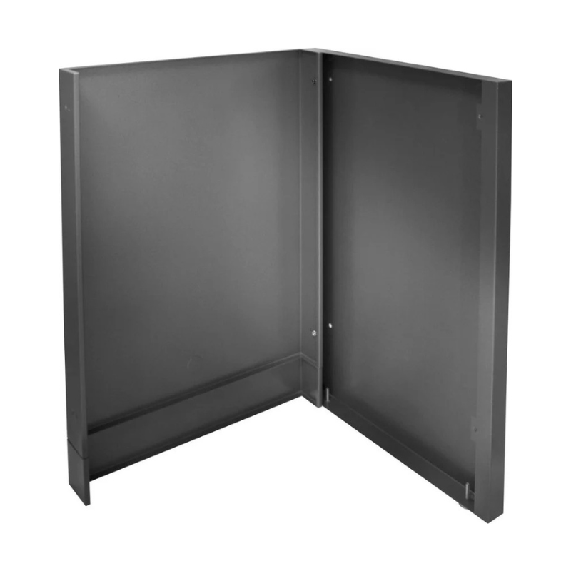 Napoleon OASIS® Enclosure Kit  for Fridge - End of Run - IM-1DFEP-MK