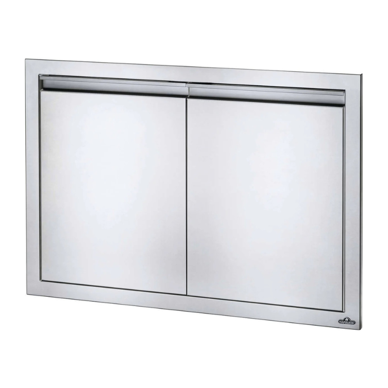 Napoleon 36 x 24 inch Large Double Door - BI-3624-2D