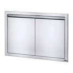 Napoleon 36 x 24 inch Large Double Door - BI-3624-2D