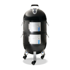 Napoleon Apollo® 18  Charcoal Water Smoker - AS18K