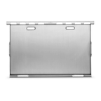Napoleon Stainless Steel Griddle Insert - 56094