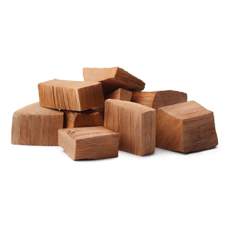 Napoleon Plum Wood Chunks 1.5kgs - 67046