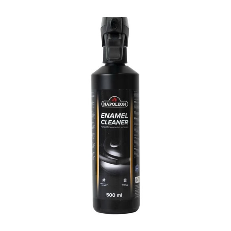 Napoleon Enamel Cleaner - 10243