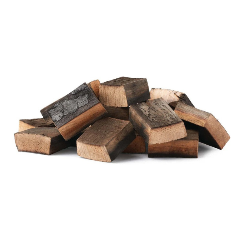 Napoleon Brandy Barrel Chunks 1.5kg - 67025