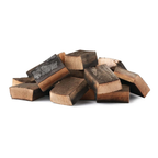 Napoleon Brandy Barrel Chunks 1.5kg - 67025