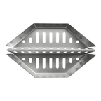 Napoleon Charcoal Baskets for Kettle Grills - 67400