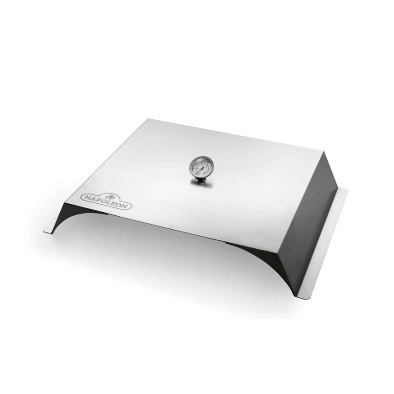 Napoleon Pizza Stainless Steel Add-on/Oven - 71200