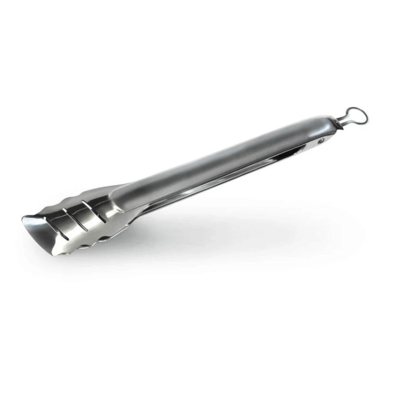 Napoleon Stainless Steel Easy Locking Tongs