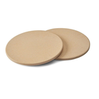 Napoleon 10 Inch Personal Sized Pizza/Baking Stone Set - 70000