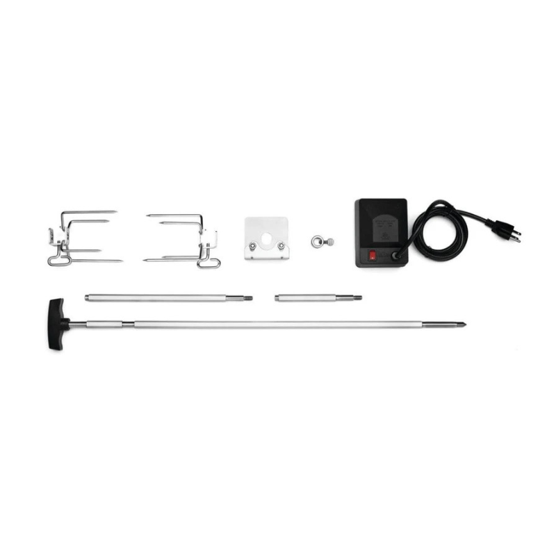 Napoleon Heavy Duty Rotisserie Kit - 69243