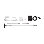 Napoleon Heavy Duty Rotisserie Kit - 69243