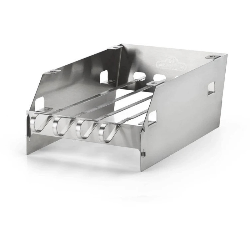 Napoleon Side Burner Windshield - Large - 71301