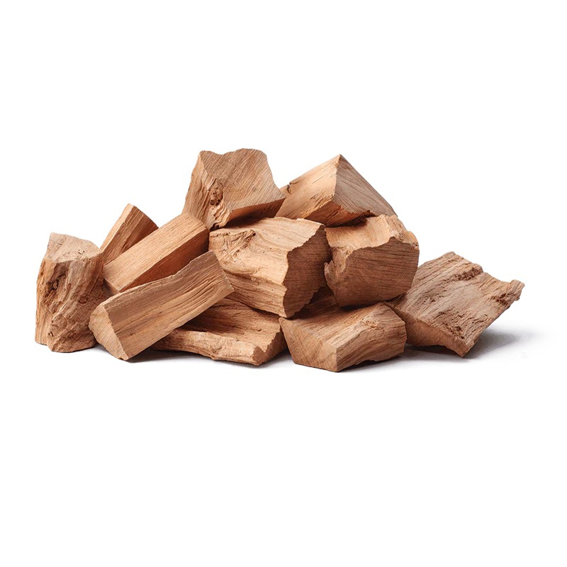 Napoleon Apple Wood Chunks 1.5kgs - 67066